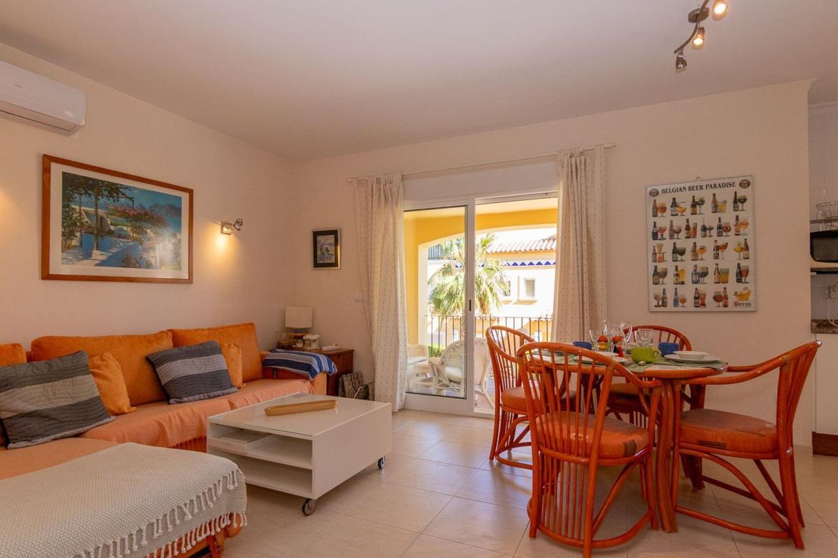 Venta de piso en Piso en La Sella, Pedreguer, Pedreguer
photo 2