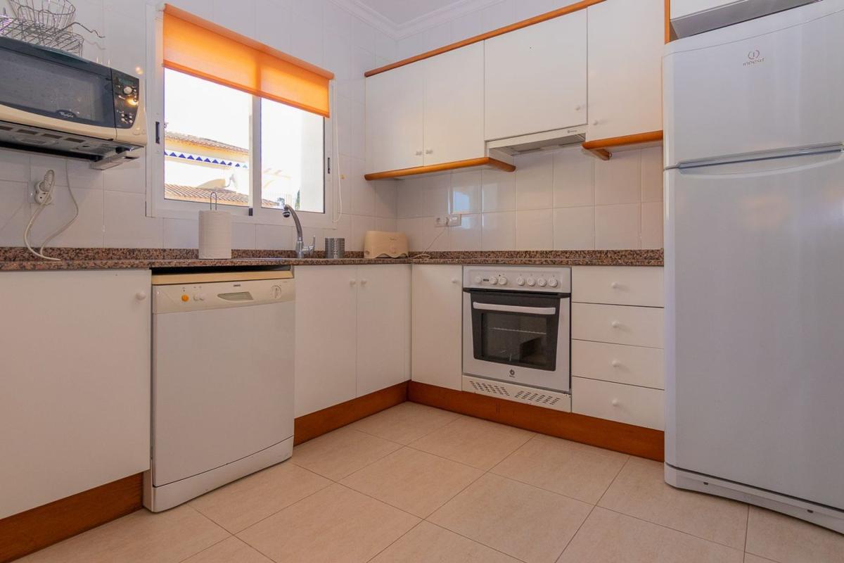 Venta de piso en Piso en La Sella, Pedreguer, Pedreguer
photo 5