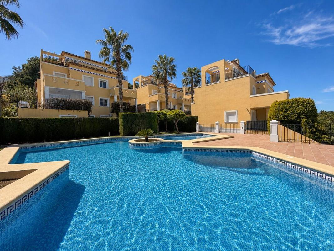 Venta de piso en Piso en La Sella, Pedreguer, Pedreguer
photo 1