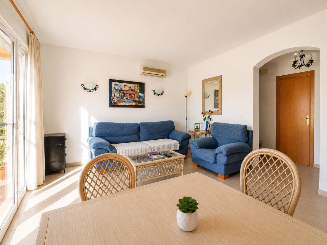 Venta de piso en Piso en La Sella, Pedreguer, Pedreguer
photo 2