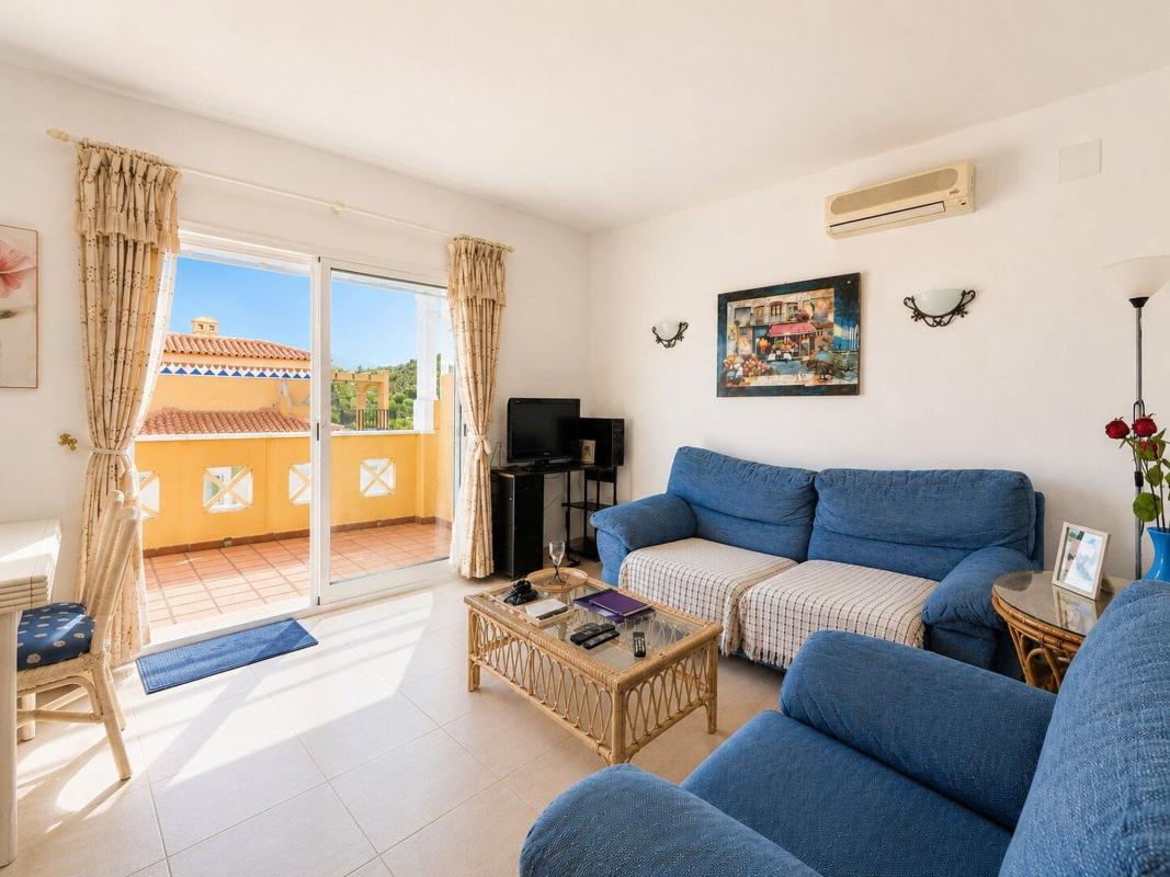 Venta de piso en Piso en La Sella, Pedreguer, Pedreguer
photo 3