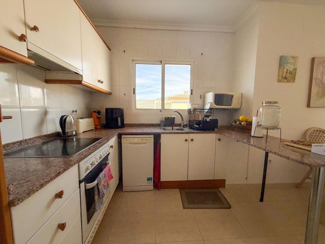 Venta de piso en Piso en La Sella, Pedreguer, Pedreguer
photo 5