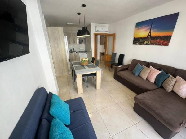 Venta de piso en Piso en Calle Maestro Serrano, Calpe Pueblo, Calpe, Calpe
photo 1