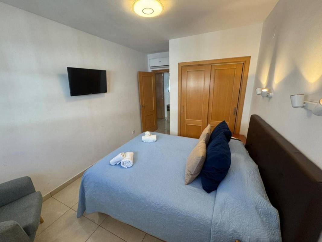 Venta de piso en Piso en Calle Maestro Serrano, Calpe Pueblo, Calpe, Calpe
 photo 2