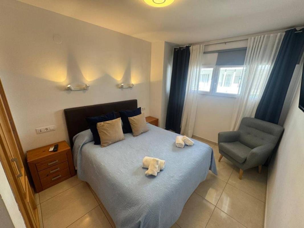 Venta de piso en Piso en Calle Maestro Serrano, Calpe Pueblo, Calpe, Calpe
 photo 3