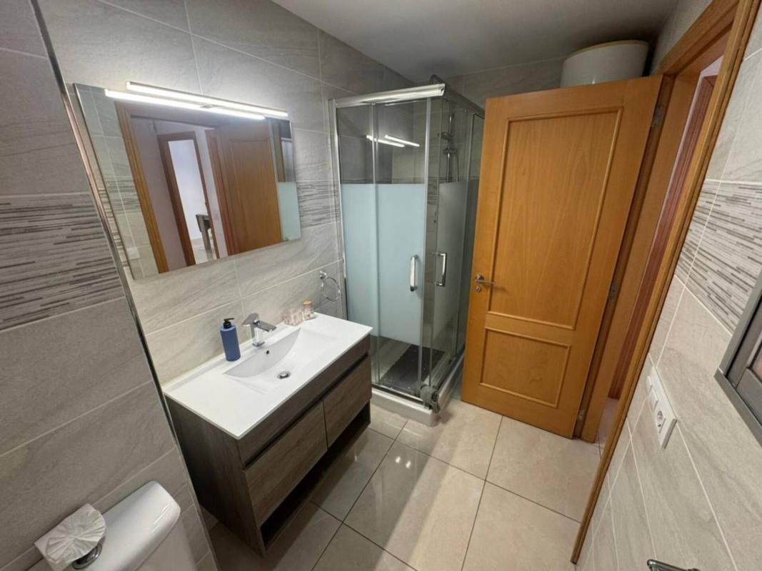 Venta de piso en Piso en Calle Maestro Serrano, Calpe Pueblo, Calpe, Calpe
 photo 4