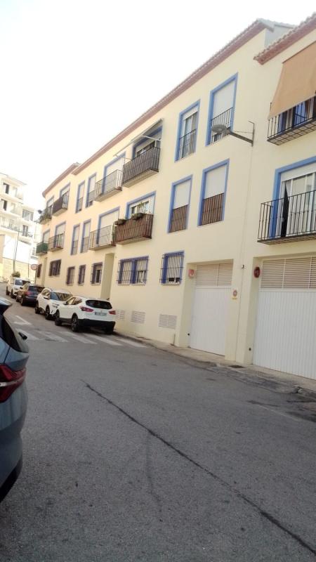 Venta de piso en Piso en Centro, Benitachell, Benitachell
photo 1