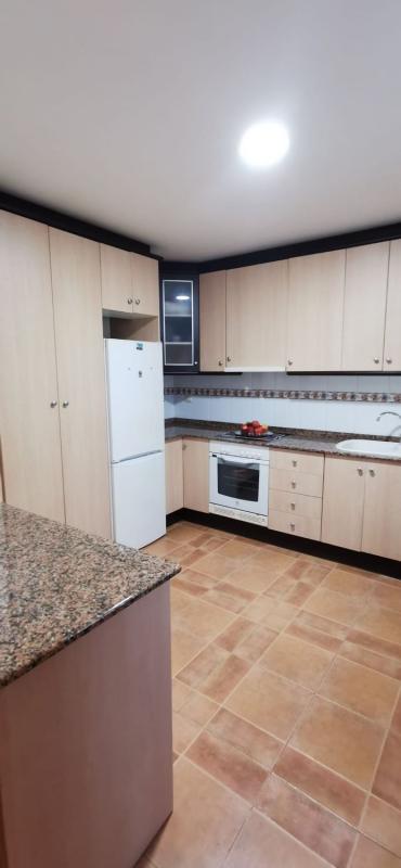 Venta de piso en Piso en Centro, Benitachell, Benitachell
photo 3