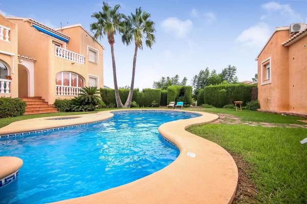 Venta de piso en Piso en Calle Cordell Hull, 6, Cumbre del Sol, Benitachell, Benitachell
photo 1
