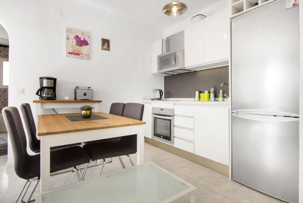 Venta de piso en Piso en Calle Cordell Hull, 6, Cumbre del Sol, Benitachell, Benitachell
thumbnail 1