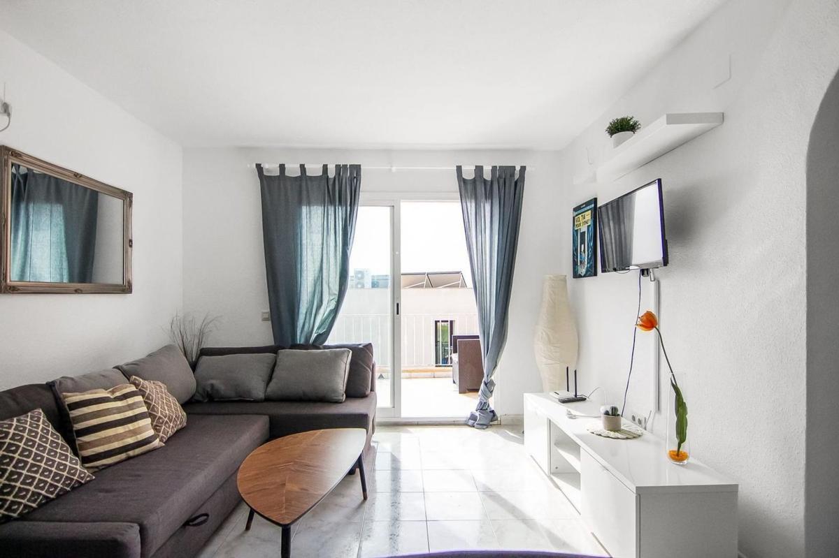 Venta de piso en Piso en Calle Cordell Hull, 6, Cumbre del Sol, Benitachell, Benitachell
 photo 3
