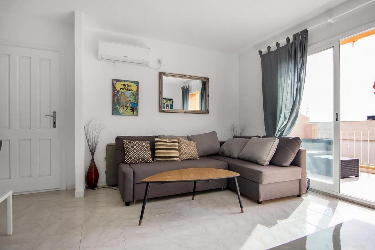 Venta de piso en Piso en Calle Cordell Hull, 6, Cumbre del Sol, Benitachell, Benitachell
 photo 4