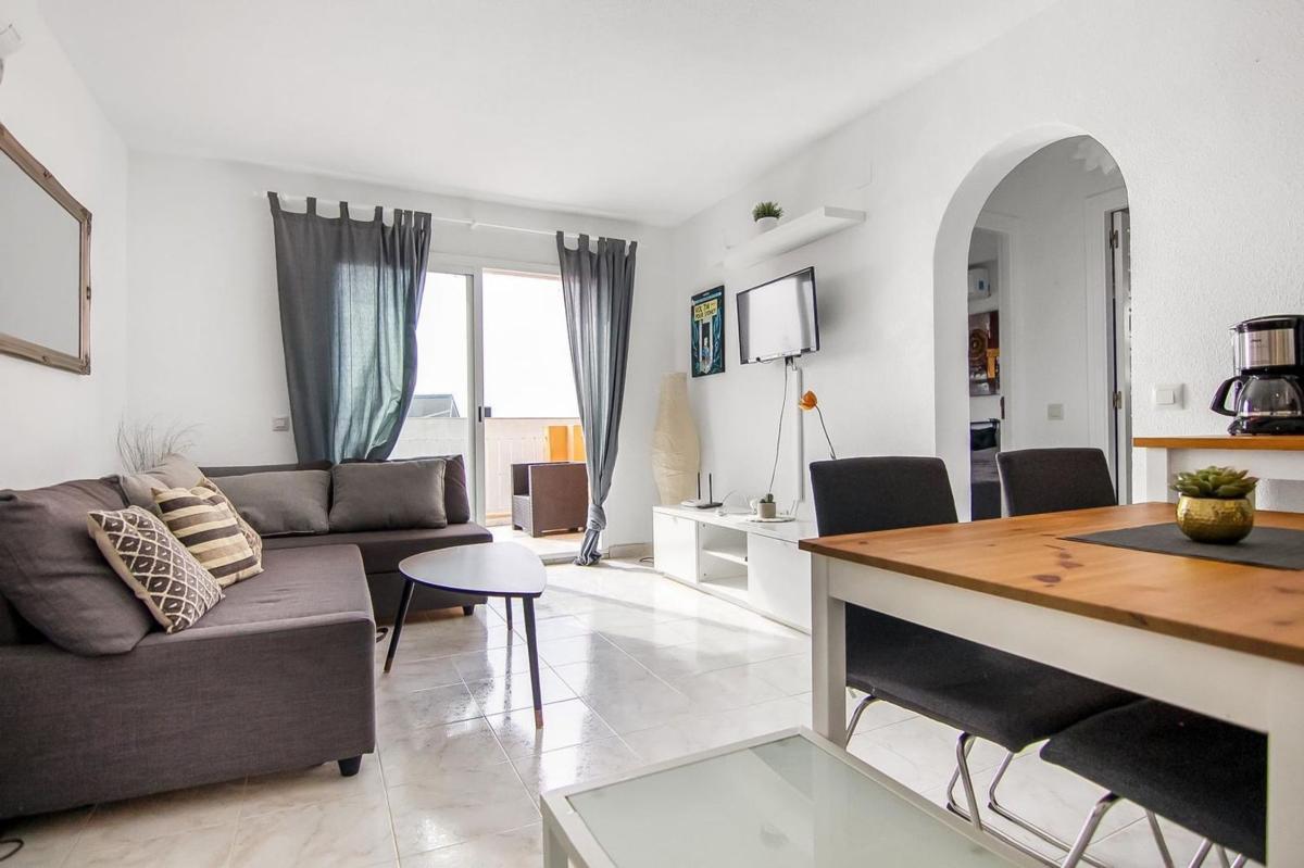 Venta de piso en Piso en Calle Cordell Hull, 6, Cumbre del Sol, Benitachell, Benitachell
 photo 5