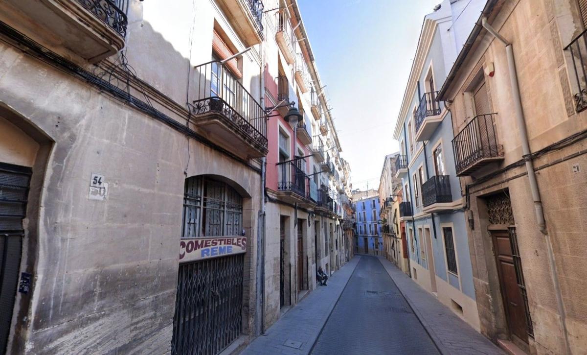 Sprzedaż mieszkania w Piso en Calle Casa Blanca, Centro - Zona Alta, Alcoy / Alcoi, Alcoy
 photo 3
