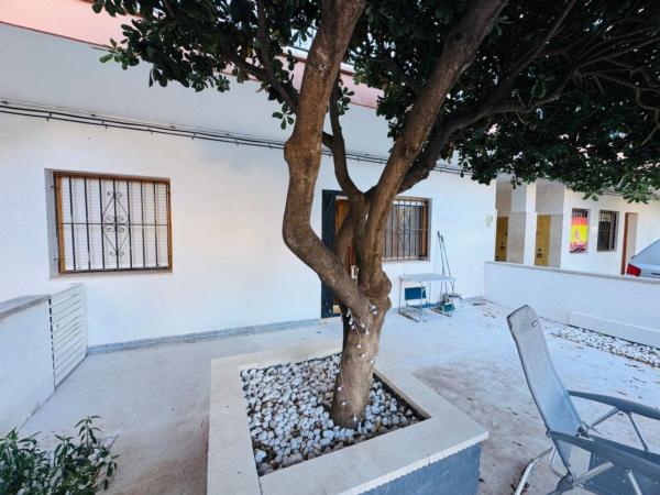 Venta de piso en Piso en Calle del Catamarà, 38, Les Bassetes-El Marjal, Denia, Denia
photo 1