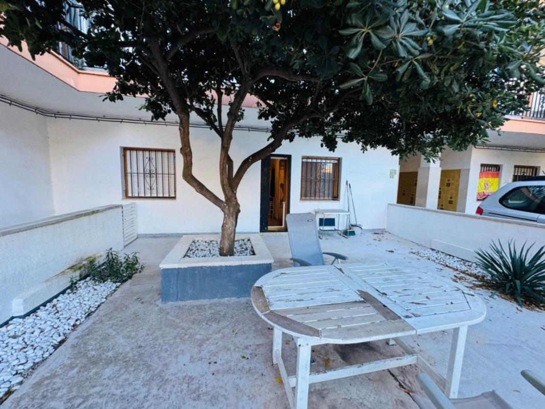 Venta de piso en Piso en Calle del Catamarà, 38, Les Bassetes-El Marjal, Denia, Denia
 photo 2