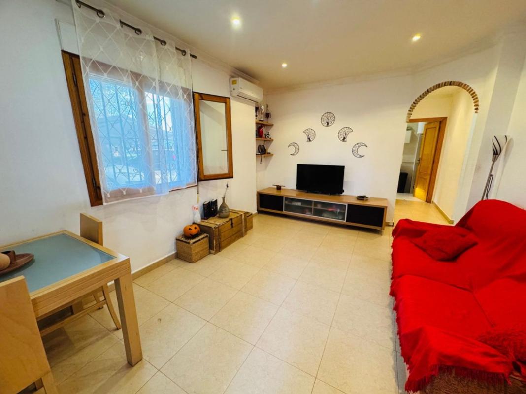 Продажа квартиры на Piso en Partida Marjal, Les Bassetes-El Marjal, Denia, Дения
photo 2