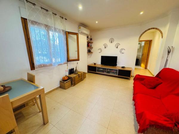 Venta de piso en Piso en Partida Marjal, Les Bassetes-El Marjal, Denia, Denia
thumbnail 1