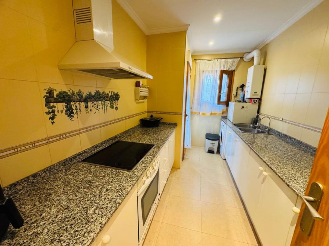 Продажа квартиры на Piso en Partida Marjal, Les Bassetes-El Marjal, Denia, Дения
photo 3