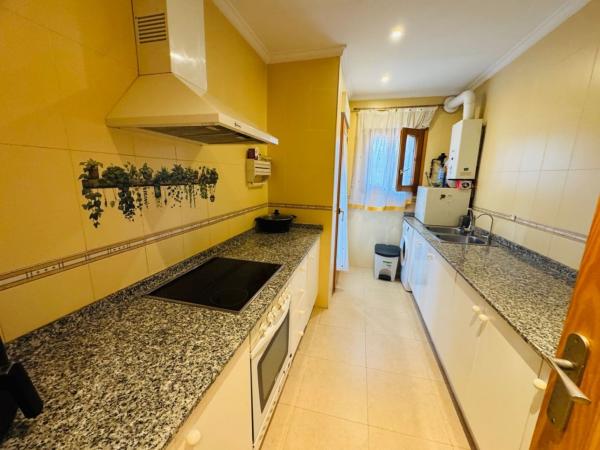 Venta de piso en Piso en Partida Marjal, Les Bassetes-El Marjal, Denia, Denia
thumbnail 2