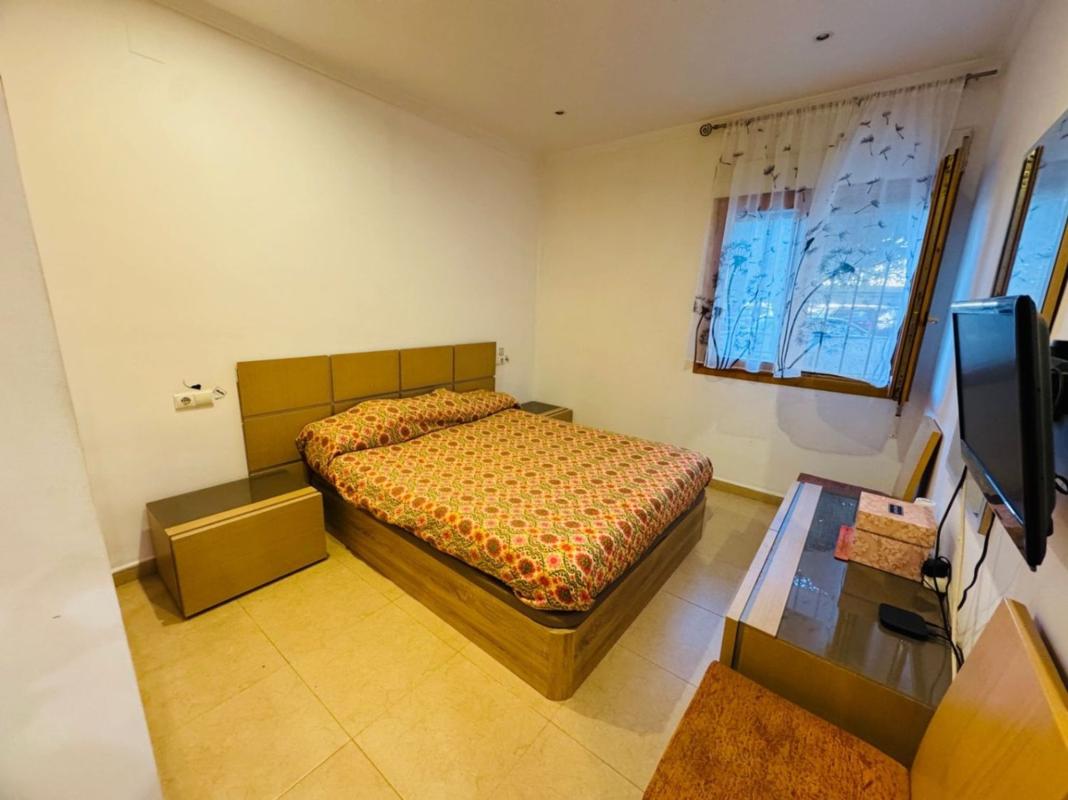 Продажа квартиры на Piso en Partida Marjal, Les Bassetes-El Marjal, Denia, Дения
photo 5
