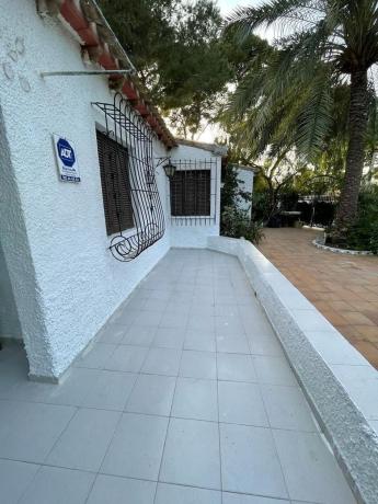 Casa o chalet independiente en Orihuela Ciudad, Orihuela thumbnail 1