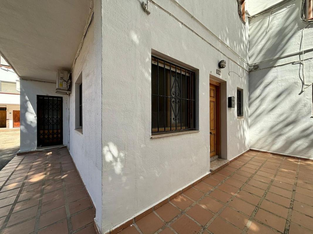 Sale of apartment in Piso en Les Bassetes-El Marjal, Denia, Denia
 photo 2