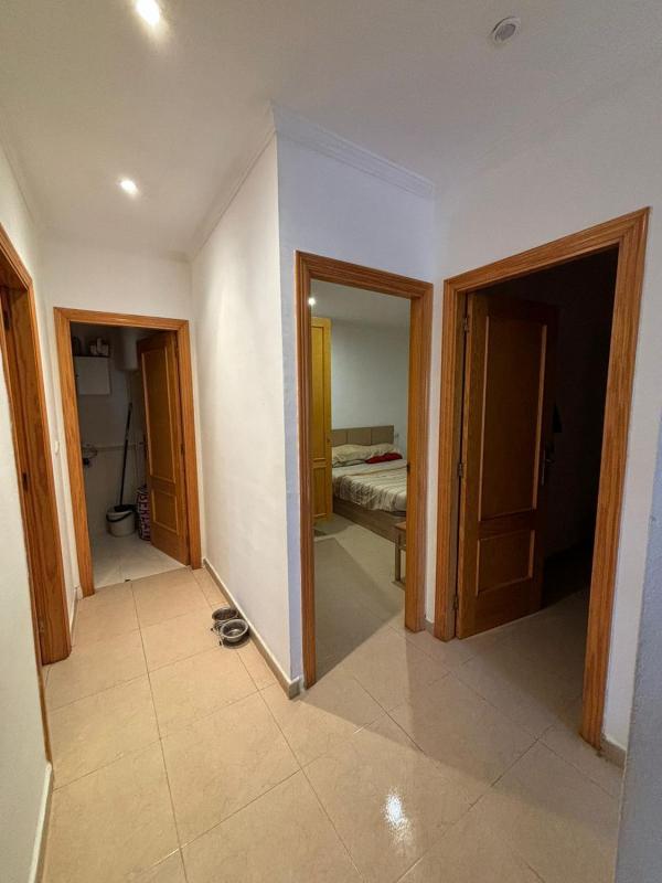 Sale of apartment in Piso en Les Bassetes-El Marjal, Denia, Denia
 photo 3