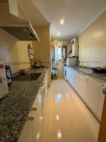 Venta de piso en Piso en Les Bassetes-El Marjal, Denia, Denia
 photo 4