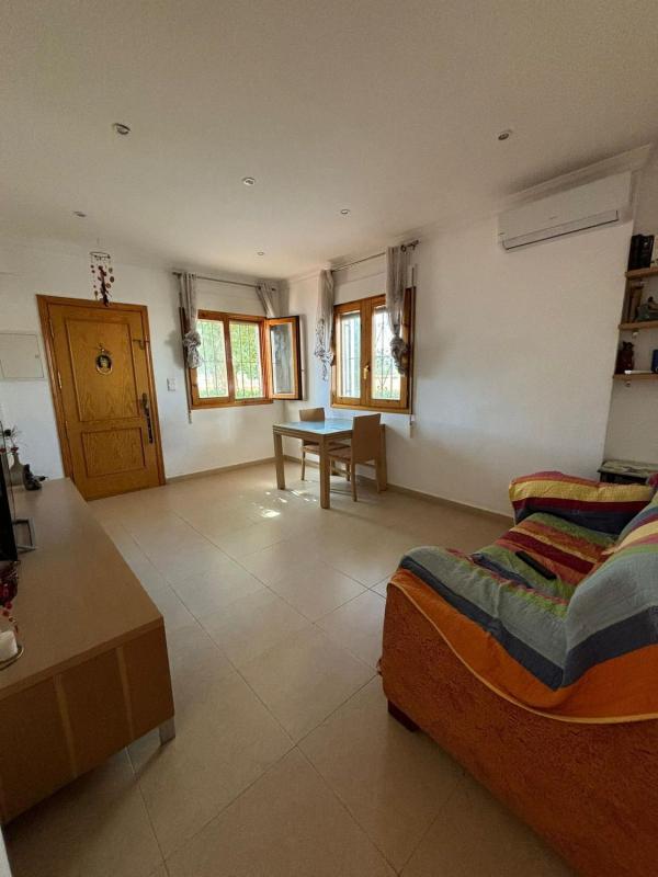 Sale of apartment in Piso en Les Bassetes-El Marjal, Denia, Denia
 photo 5