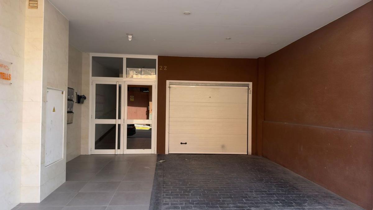 Продажа квартиры на Piso en Calle de Calp, 22, Teulada, Теулада
photo 2
