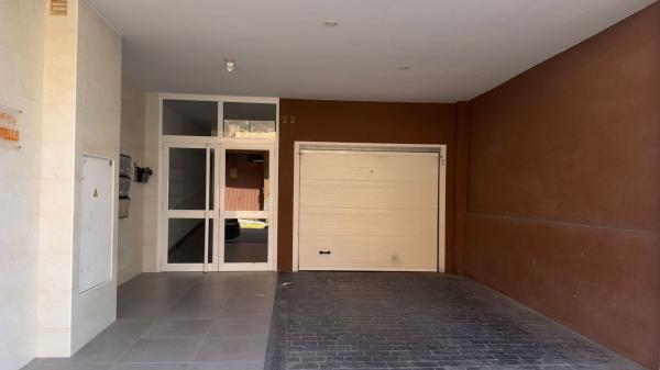 Продажа квартиры на Piso en Calle de Calp, 22, Teulada, Теулада
 photo 2