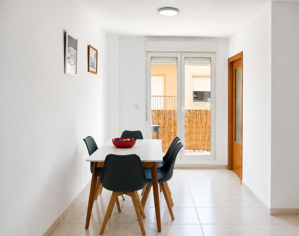 Продажа квартиры на Piso en Calle de Calp, 22, Teulada, Теулада
photo 3