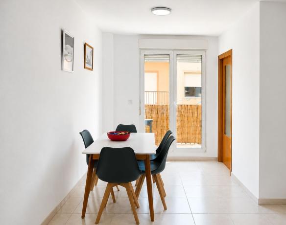 Продажа квартиры на Piso en Calle de Calp, 22, Teulada, Теулада
 photo 3