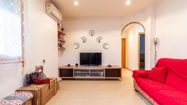 Venta de piso en Piso en Les Bassetes-El Marjal, Denia, Denia
photo 1