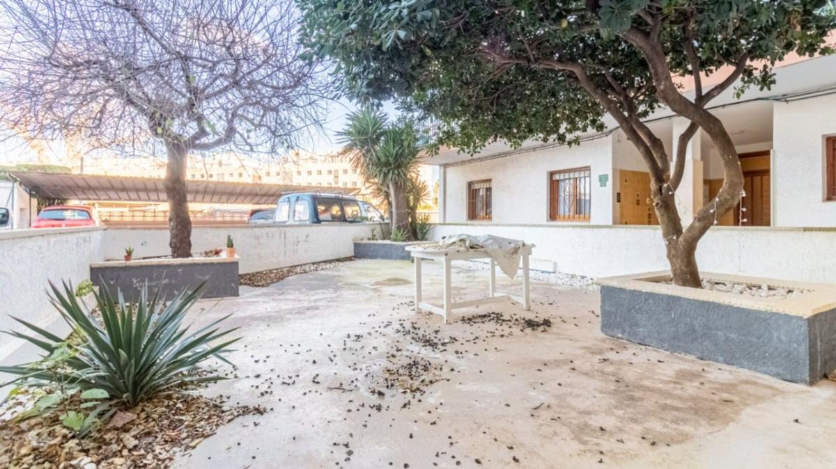 Venta de piso en Piso en Les Bassetes-El Marjal, Denia, Denia
 photo 2