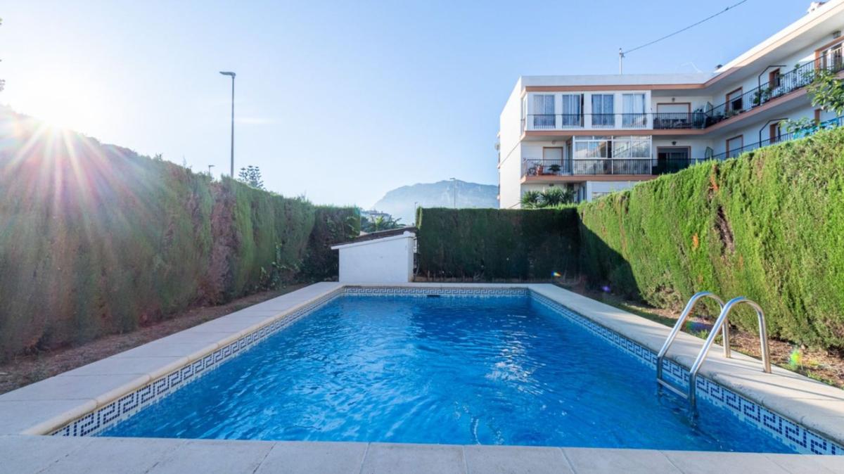 Venta de piso en Piso en Les Bassetes-El Marjal, Denia, Denia
 photo 3