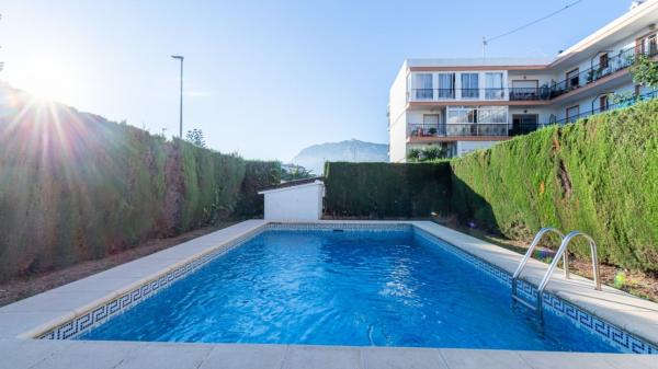 Venta de piso en Piso en Les Bassetes-El Marjal, Denia, Denia
thumbnail 2