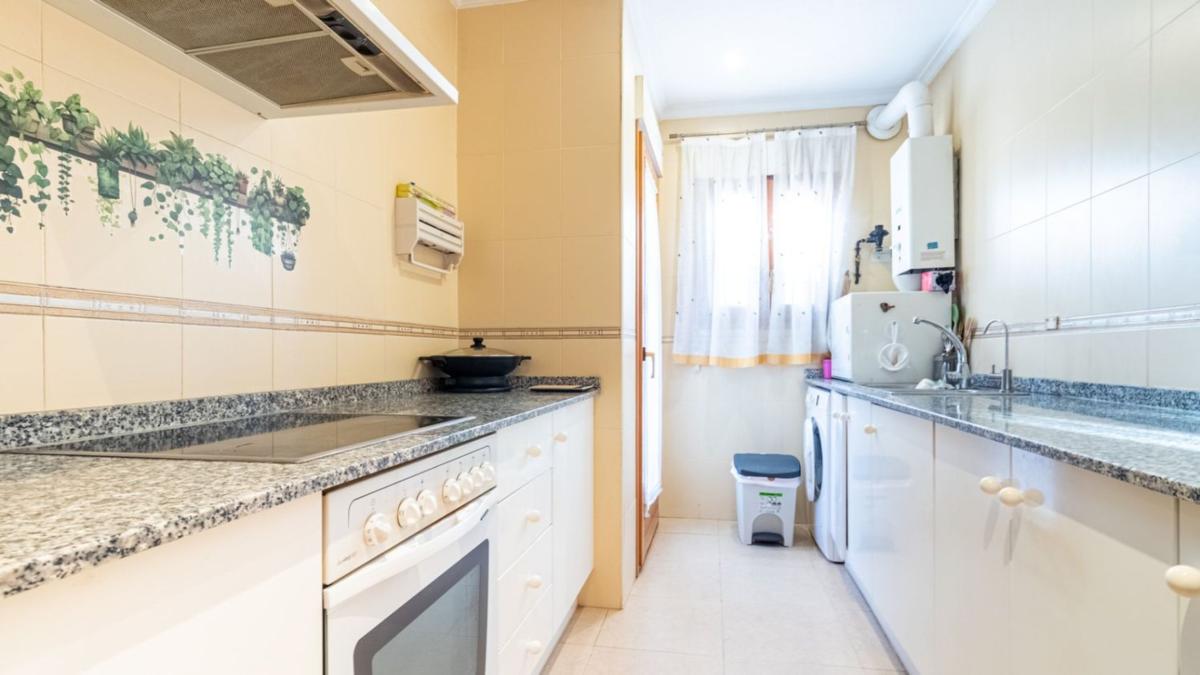 Venta de piso en Piso en Les Bassetes-El Marjal, Denia, Denia
 photo 4