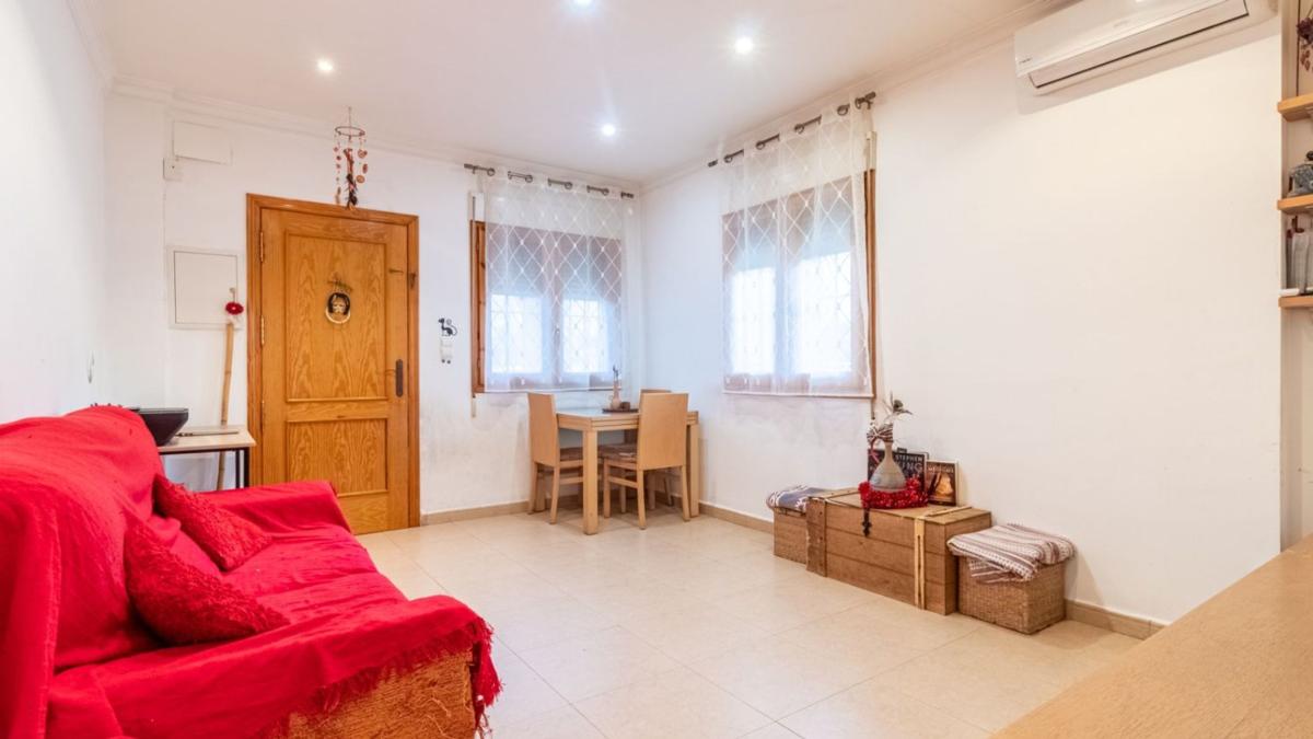 Venta de piso en Piso en Les Bassetes-El Marjal, Denia, Denia
 photo 5