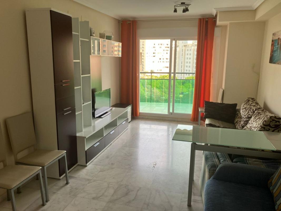 Продажа квартиры на Piso en Avenida Mestral, 5, Las Azaleas - Alkadir, La Villajoyosa / Vila Joiosa, Ла Виллахойоса / Вила Хойоса
 photo 3