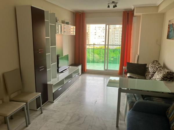 Продажа квартиры на Piso en Avenida Mestral, 5, Las Azaleas - Alkadir, La Villajoyosa / Vila Joiosa, Ла Виллахойоса / Вила Хойоса
 photo 3