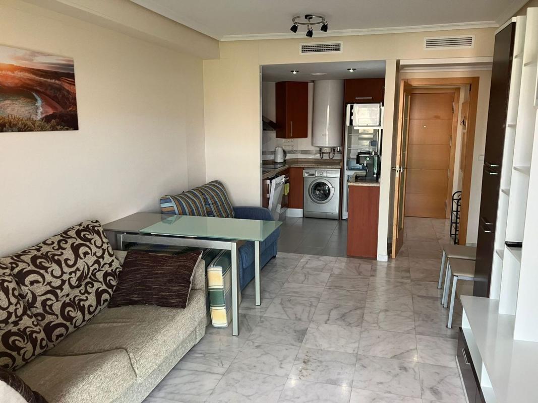 Продажа квартиры на Piso en Avenida Mestral, 5, Las Azaleas - Alkadir, La Villajoyosa / Vila Joiosa, Ла Виллахойоса / Вила Хойоса
 photo 4