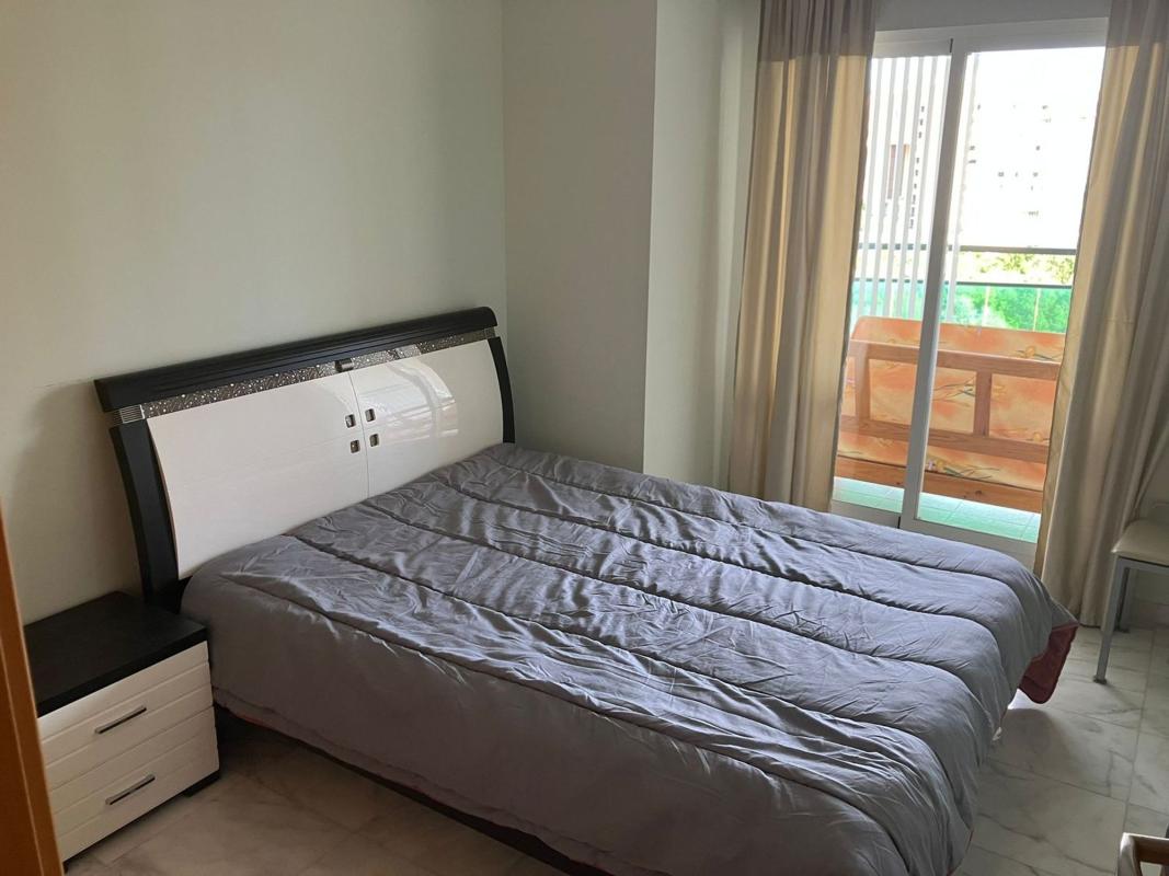 Продажа квартиры на Piso en Avenida Mestral, 5, Las Azaleas - Alkadir, La Villajoyosa / Vila Joiosa, Ла Виллахойоса / Вила Хойоса
 photo 5