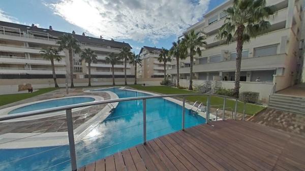 Venta de piso en Piso en Calle del Llavador, Centro Urbano, Denia, Denia
photo 1