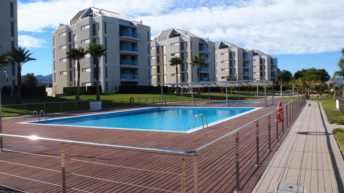 Venta de piso en Piso en Av Valencia, 82, El Verger, El Verger
photo 1