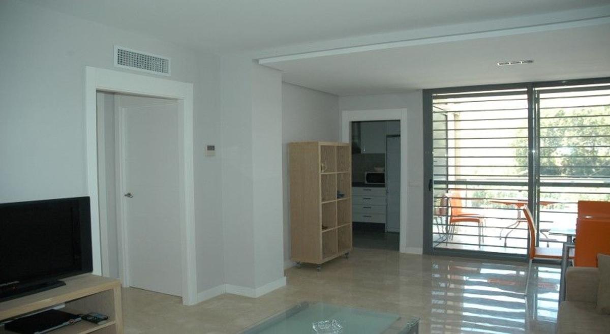 Venta de piso en Piso en Av Valencia, 82, El Verger, El Verger
photo 3