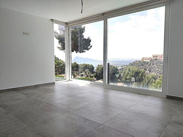 Casa o chalet independiente en Calle Alemania, 732, Altea Hills, Altea photo 4