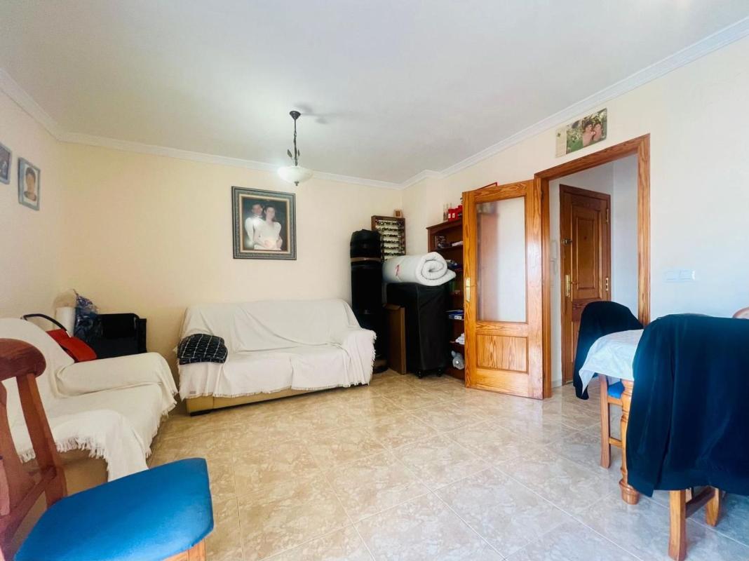 Sprzedaż mieszkania w Piso en Saladar, Denia, Dénia
photo 1