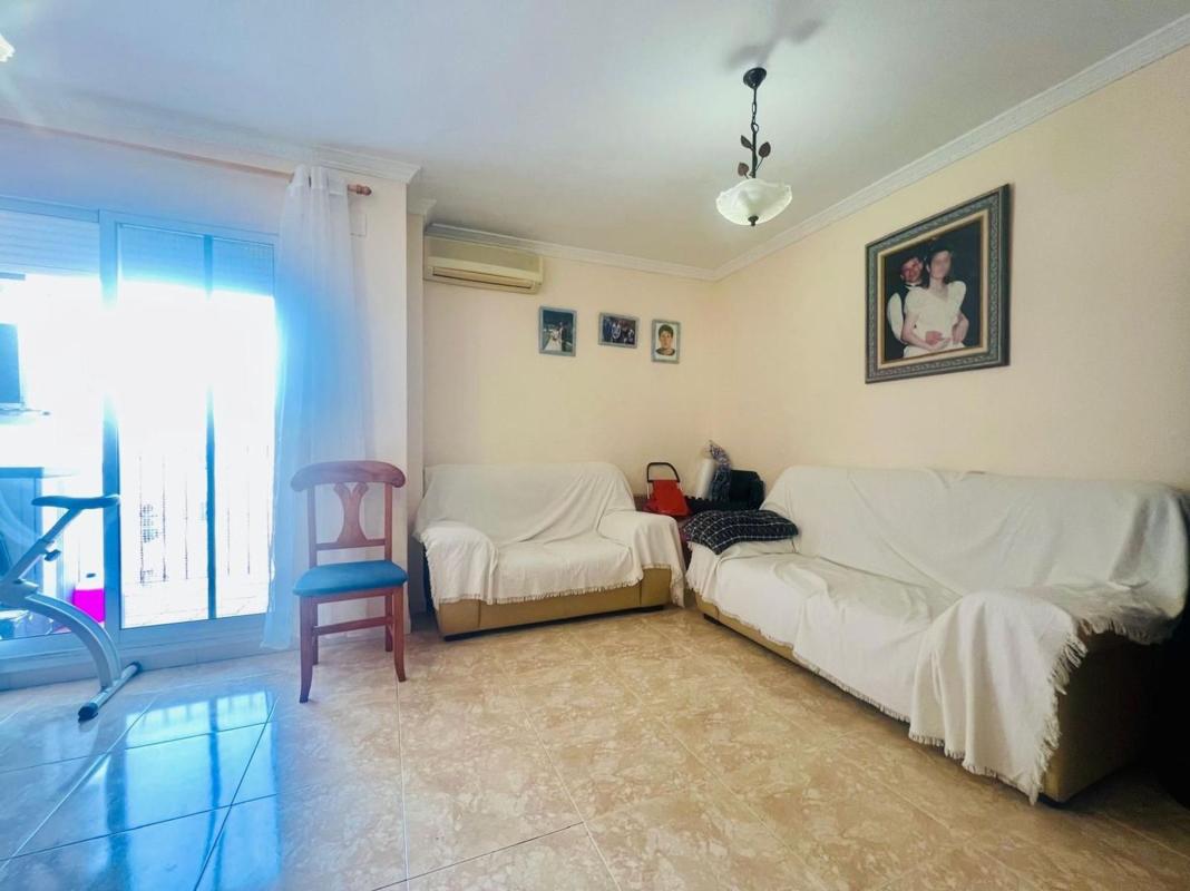 Sprzedaż mieszkania w Piso en Saladar, Denia, Dénia
photo 2